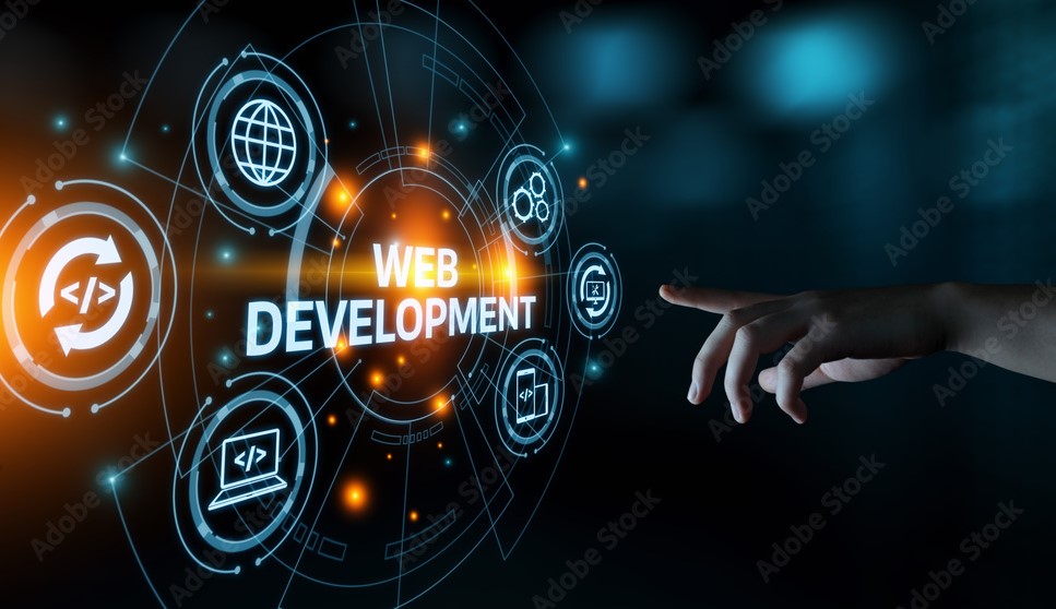 WEB DEVELOPMENT